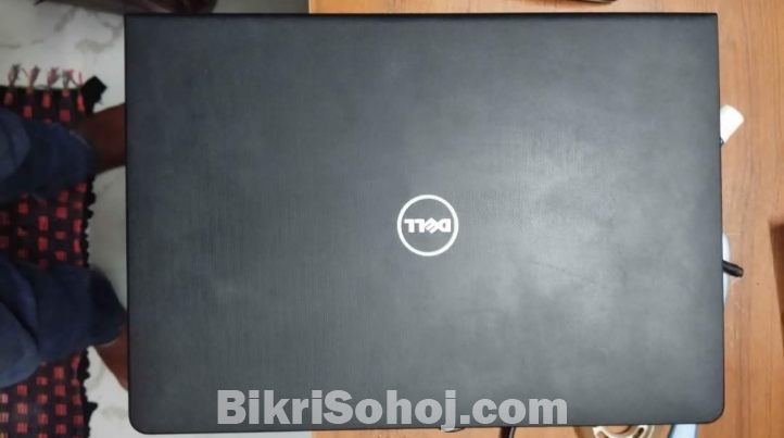 dell vostro 3486 (i3-7th gen -8 GB ram)